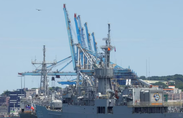 5 Fakta yang Bisa Memicu Invasi China ke Taiwan, Salah Satunya Intervensi AS