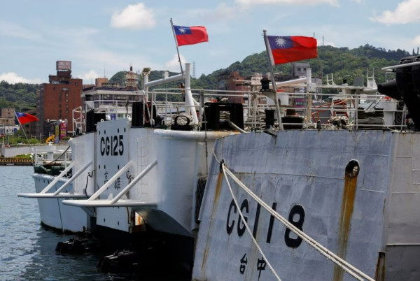 5 Fakta yang Bisa Memicu Invasi China ke Taiwan, Salah Satunya Intervensi AS