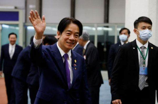 5 Fakta yang Bisa Memicu Invasi China ke Taiwan, Salah Satunya Intervensi AS