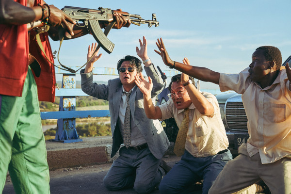 10 Film Korea dari Lotte Entertainment Tercuan, Ada Duet Kim Nam-Gil dan Son Ye-Jin