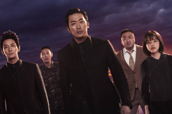 10 Film Korea dari Lotte Entertainment Tercuan, Ada Duet Kim Nam-Gil dan Son Ye-Jin