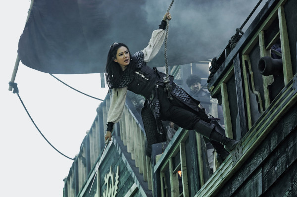 10 Film Korea dari Lotte Entertainment Tercuan, Ada Duet Kim Nam-Gil dan Son Ye-Jin