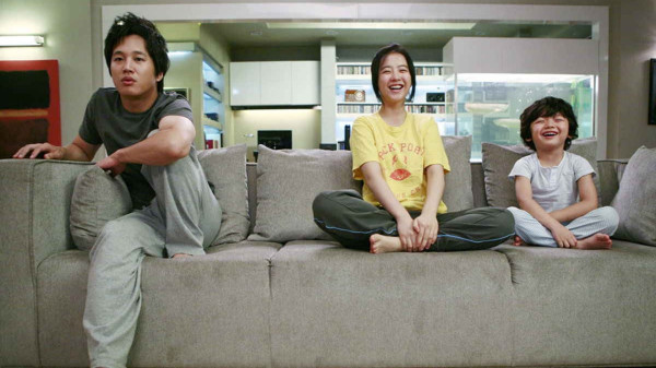 10 Film Korea dari Lotte Entertainment Tercuan, Ada Duet Kim Nam-Gil dan Son Ye-Jin