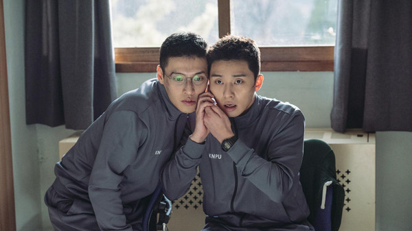 10 Film Korea dari Lotte Entertainment Tercuan, Ada Duet Kim Nam-Gil dan Son Ye-Jin