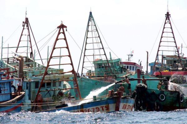 4 Negara yang Konsumsi Ikan Paling Banyak, Semuanya dari Asia