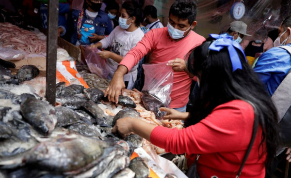 4 Negara yang Konsumsi Ikan Paling Banyak, Semuanya dari Asia