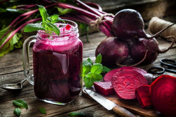 5 Minuman Pembersih Ginjal, Ampuh Keluarkan Racun dalam Tubuh