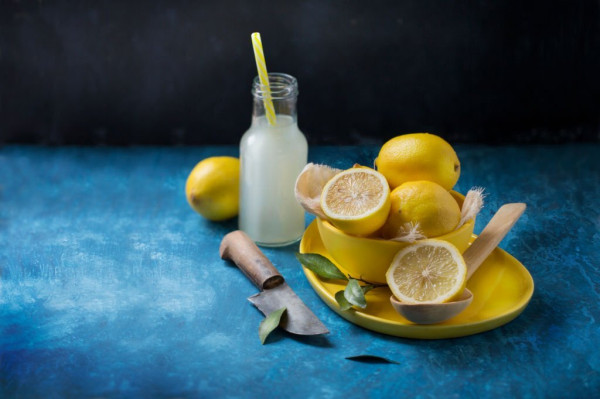 5 Minuman Pembersih Ginjal, Ampuh Keluarkan Racun dalam Tubuh