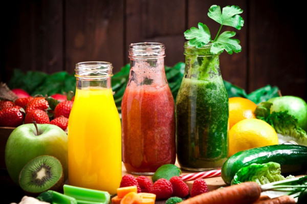 5 Minuman Pembersih Ginjal, Ampuh Keluarkan Racun dalam Tubuh