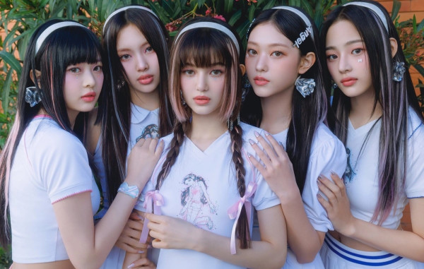 30 lagu dan Album K-Pop 2023 Paling Banyak Diputar di Spotify pada Hari Pertama