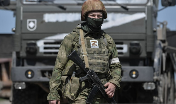 3 Alasan NATO Tidak Ingin Ada Perdamaian dalam Perang Rusia-Ukraina