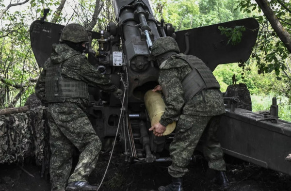 3 Alasan NATO Tidak Ingin Ada Perdamaian dalam Perang Rusia-Ukraina