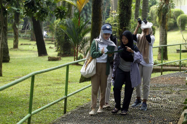 5 Tempat di Jakarta yang Cocok untuk Melamun, Bisa Diakses Gratis!