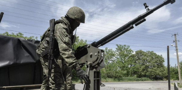 3 Alasan Tentara Rusia Memakai Narkoba saat Berperang Melawan Ukraina