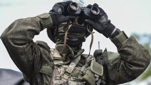 3 Alasan Tentara Rusia Memakai Narkoba saat Berperang Melawan Ukraina