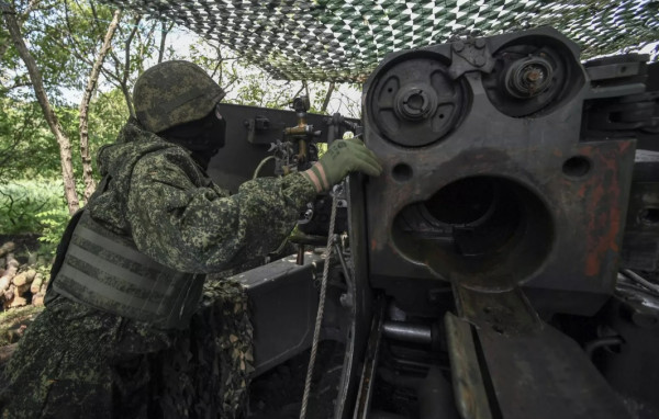 3 Alasan Tentara Rusia Memakai Narkoba saat Berperang Melawan Ukraina