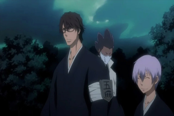 7 Busur Masa Lalu Terbaik di Anime, yang Mana Favorit Kamu?