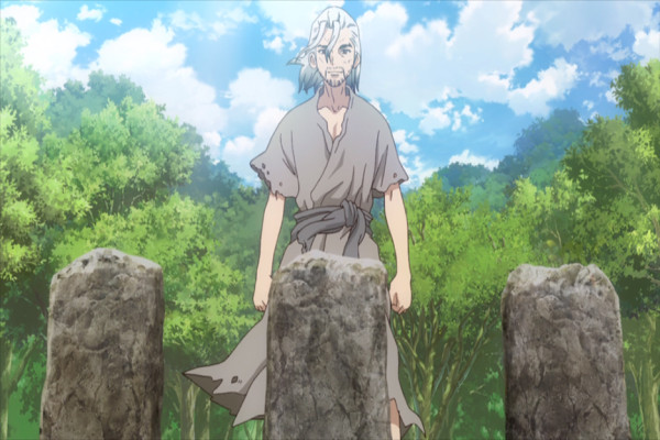 7 Busur Masa Lalu Terbaik di Anime, yang Mana Favorit Kamu?