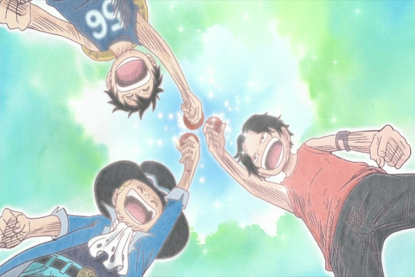 7 Busur Masa Lalu Terbaik di Anime, yang Mana Favorit Kamu?