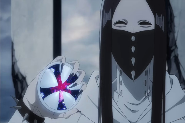 10 Anggota Sternritter Paling Kuat di Sepanjang Bleach