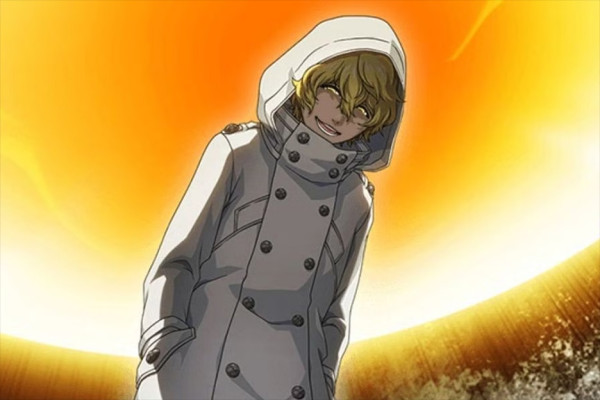 10 Anggota Sternritter Paling Kuat di Sepanjang Bleach