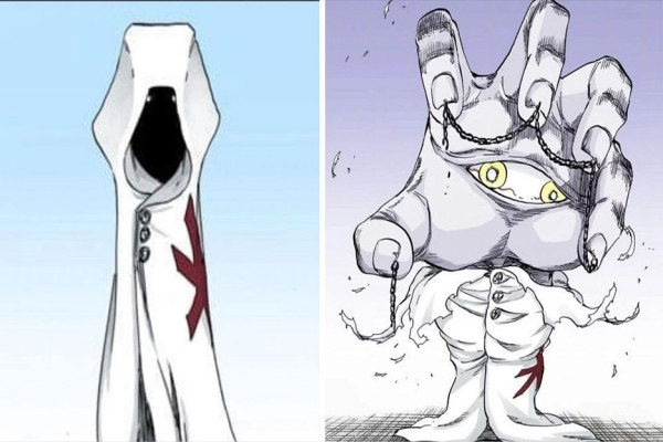 10 Anggota Sternritter Paling Kuat di Sepanjang Bleach