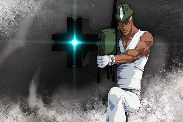 10 Anggota Sternritter Paling Kuat di Sepanjang Bleach