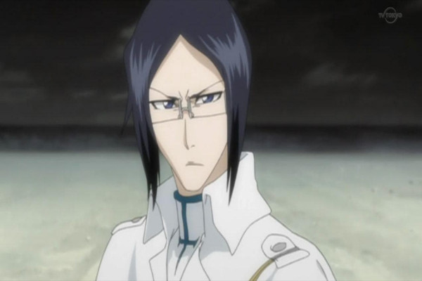 10 Anggota Sternritter Paling Kuat di Sepanjang Bleach