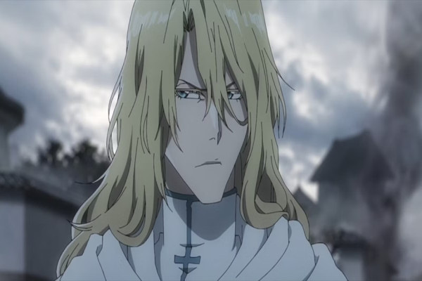 10 Anggota Sternritter Paling Kuat di Sepanjang Bleach