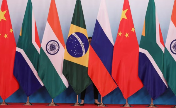 5 Isu Utama dalam KTT BRICS di Afrika Selatan, Salah Satunya Membentuk Kekuatan Dunia Baru