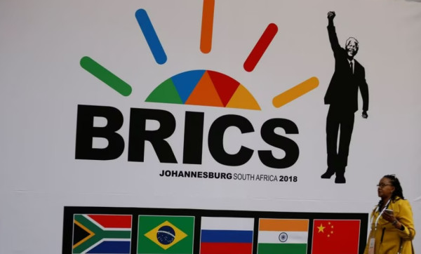 5 Isu Utama dalam KTT BRICS di Afrika Selatan, Salah Satunya Membentuk Kekuatan Dunia Baru