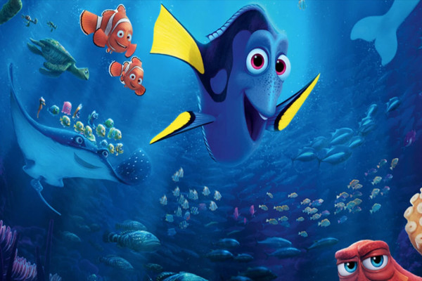10 Film Animasi Paling Laris dalam Satu Dekade Terakhir, Disney dan Universal Saingan!