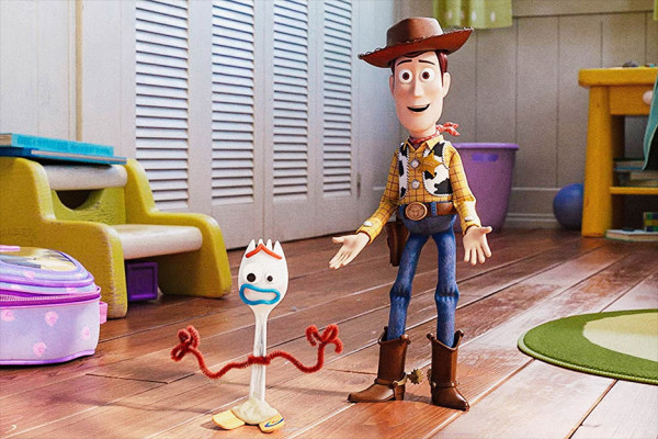 10 Film Animasi Paling Laris dalam Satu Dekade Terakhir, Disney dan Universal Saingan!
