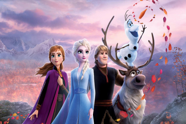 10 Film Animasi Paling Laris dalam Satu Dekade Terakhir, Disney dan Universal Saingan!