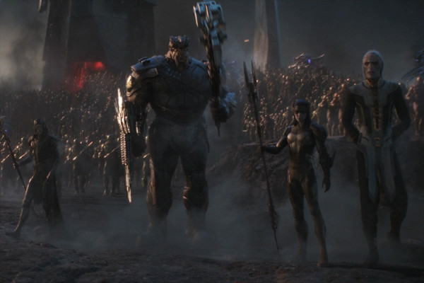 10 Penjahat Marvel Paling Tidak Berguna di Semesta MCU