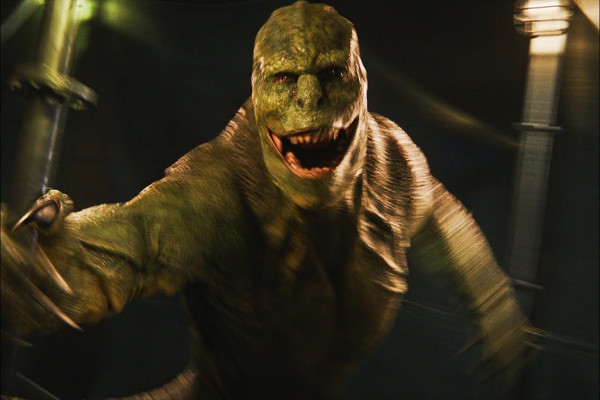 10 Penjahat Marvel Paling Tidak Berguna di Semesta MCU