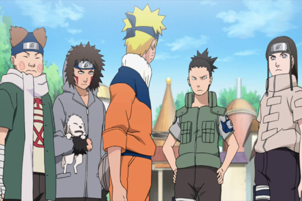 10 Fakta yang Bikin Shikamaru Nara Layak Jadi Hokage Konoha