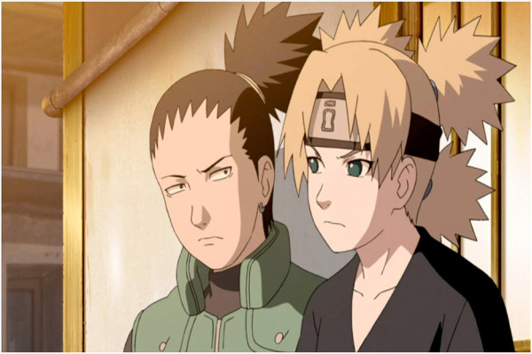 10 Fakta yang Bikin Shikamaru Nara Layak Jadi Hokage Konoha