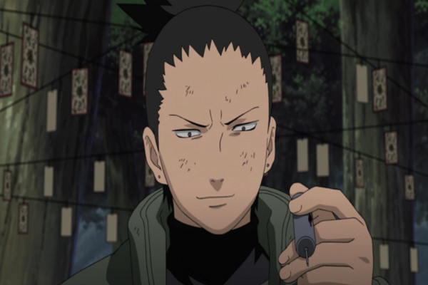 10 Fakta yang Bikin Shikamaru Nara Layak Jadi Hokage Konoha