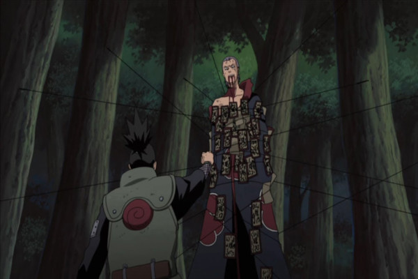 10 Fakta yang Bikin Shikamaru Nara Layak Jadi Hokage Konoha