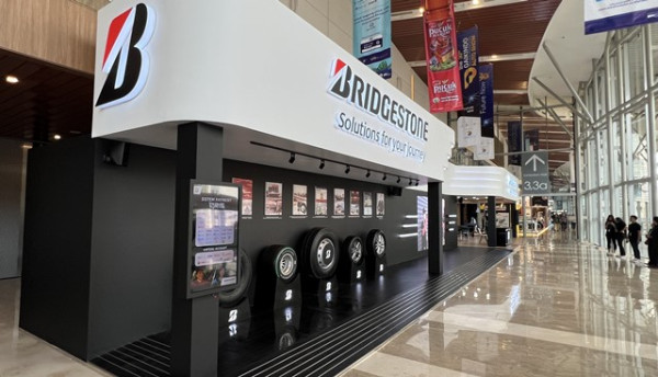 Mengupas Strategi Bridgestone di Era Elektrifikasi dan Pasar Premium
