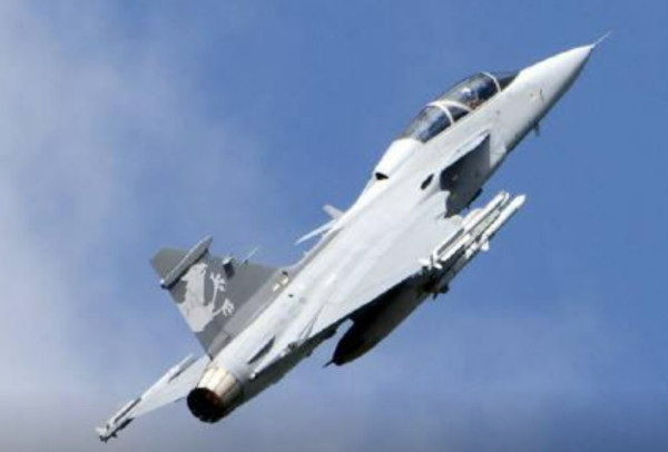 5 Keunggulan Jet Tempur JAS 39 Gripen dari Swedia, Paling Siap dalam Serangan Mendadak
