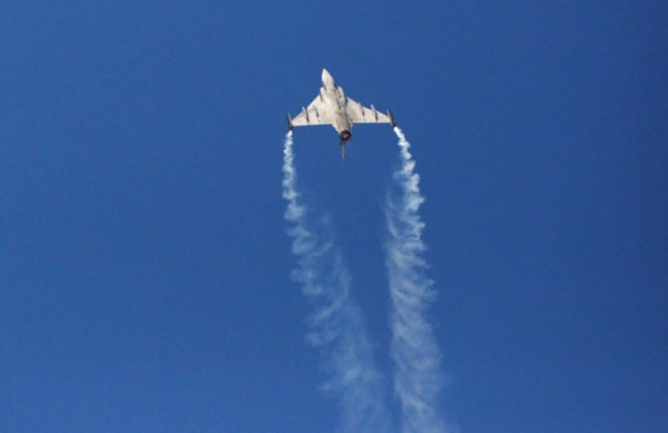 5 Keunggulan Jet Tempur JAS 39 Gripen dari Swedia, Paling Siap dalam Serangan Mendadak