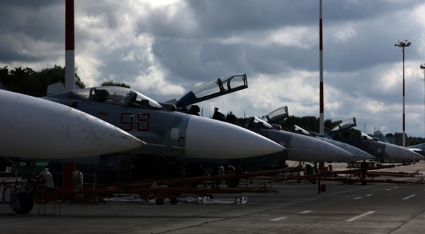 3 Target Serangan Drone Ukraina di Wilayah Rusia