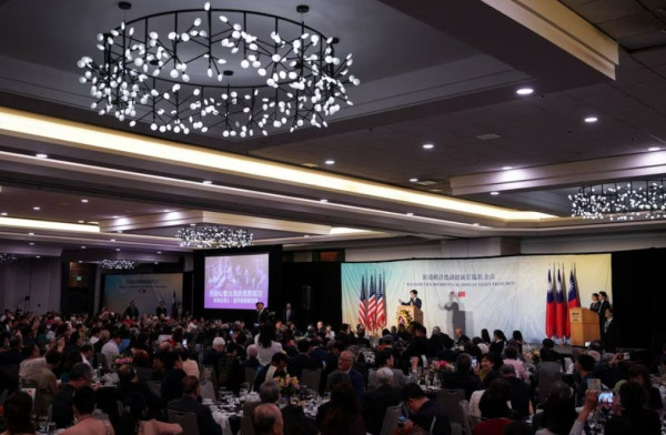 5 Fakta Wakil Presiden Taiwan William Lai, Politikus yang Bisa Memicu Perang Besar di Asia