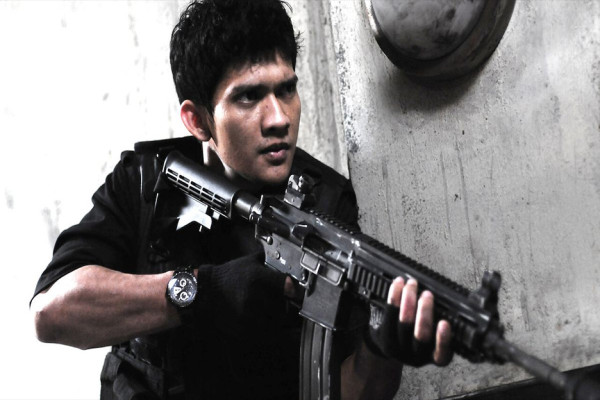 8 Film Action Berbiaya Murah, tapi Cuan Gede di Box Office
