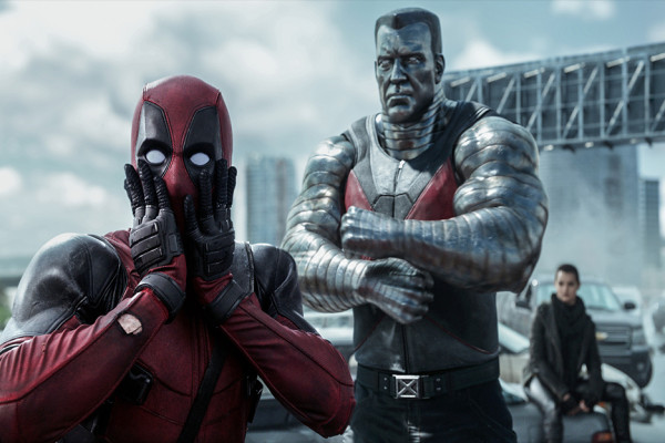8 Film Action Berbiaya Murah, tapi Cuan Gede di Box Office