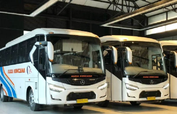 Profil Owner Karoseri Laksana, Perusahaan Bus yang Sudah Go Internasional