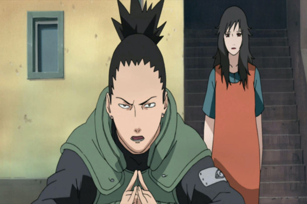 10 Fakta yang Bikin Shikamaru Nara Layak Jadi Hokage Konoha
