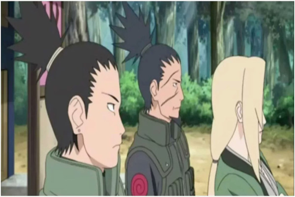 10 Fakta yang Bikin Shikamaru Nara Layak Jadi Hokage Konoha